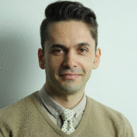 Maziar Firoozmand