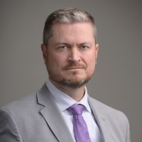 Brian K. Eggleston