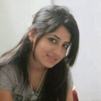 Bhumi Patel