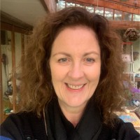 Sue Chatters