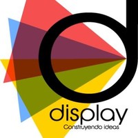 Display / Construyendo ideas