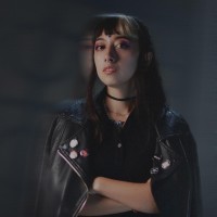 Manuela Jula León
