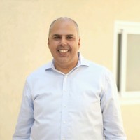 Chaim Nachmani