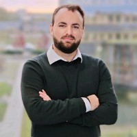 Tolga Siral