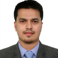 Engr. Md. Samirul Islam, MIEB