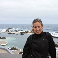 Marion Pouard