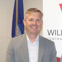 Keith Wing