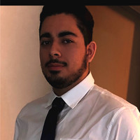 Gabriel Toscano
