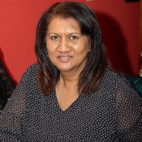 Farah Allen-Goldson