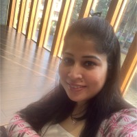 Upasana Batra Sachdeva