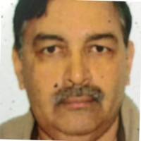 Yogesh Kumar Singh