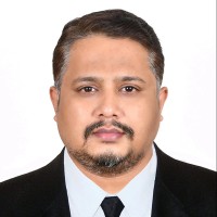 Vaishakh U Menon