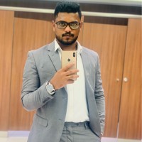 Ranjith P Chandran