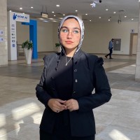 Amira Bahlol
