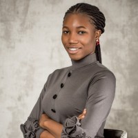 Stephanie Benson Antwi