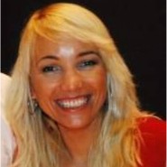 Inés Martínez Agudo