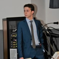 Simone Paolo Guffanti