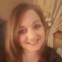 Catherine Brown