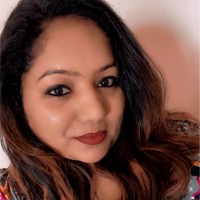 Deepika Phadtare
