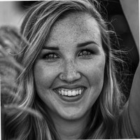 Haleigh Wasden