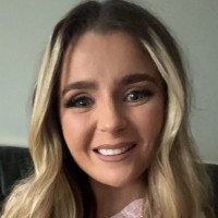 Clodagh Caterson