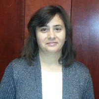Maria Gueorguiev