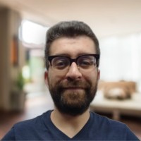 Ricardo Olivares Delgado