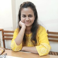 Namrata Nagvekar
