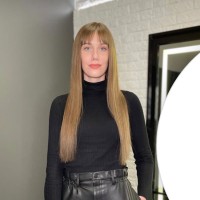 Ksenia Ponomareva