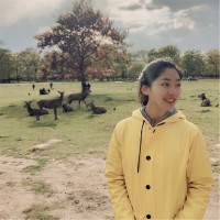 Fangjing (  Hellen) Zhang