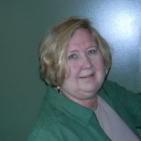 Helen Scott
