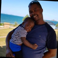 Kidwell Muzhingi