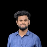 Prinjith R