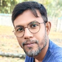 Md Aminul Haque