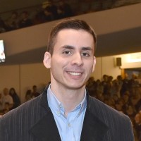 Dimitris Kritsiolis