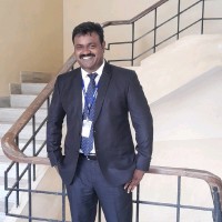 Antony Christopher M