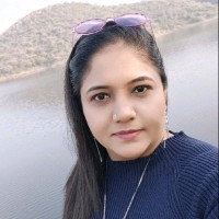 Archa Joshi