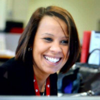 Lisa Ward