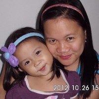 mayen delarosa