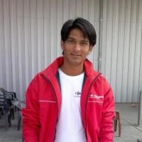 Anoop Trivedi