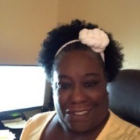 Denise Robinson