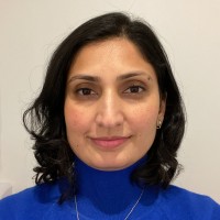 Naaz Kazi