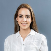 Andrea Gonzalez Melo
