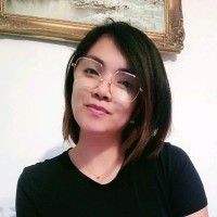 Anna Liza Santos