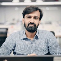 Tariq Ahmed