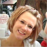 Heidi Vogt