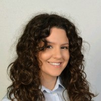Ana-Maria Gavrilovic