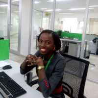 Oluwafunmilayo Ibitoye