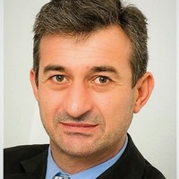 Bucurel Constantin