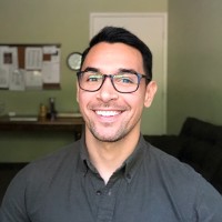 Aaron Jimenez
